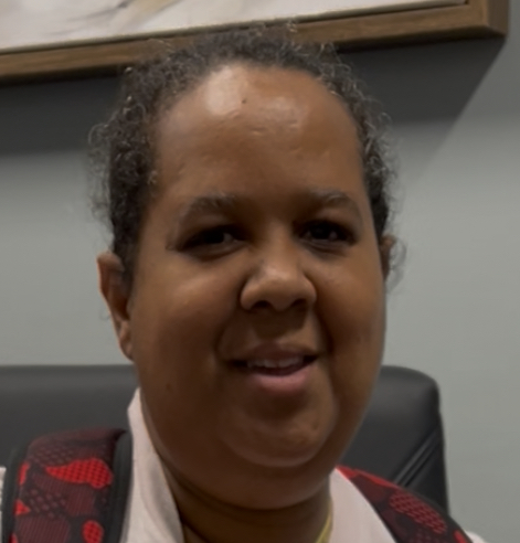 Leslie P.